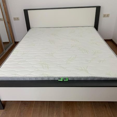 Mій Київ Aparthotel Buitenkant foto