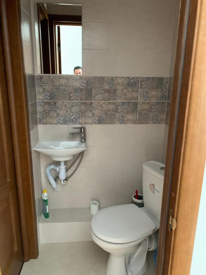 Mій Київ Aparthotel Buitenkant foto