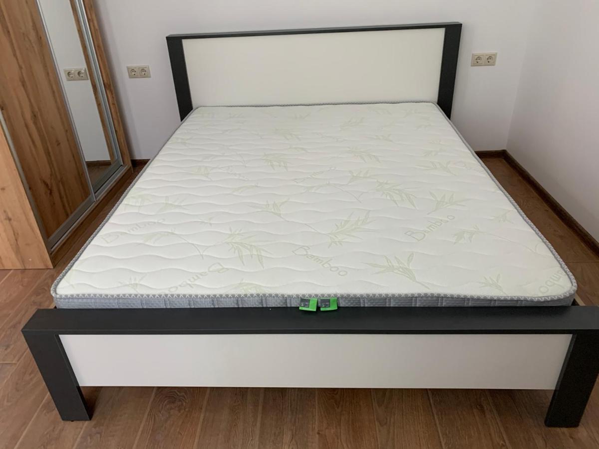 Mій Київ Aparthotel Buitenkant foto